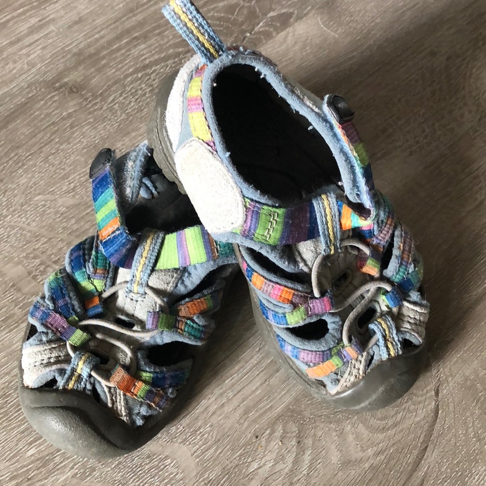 Keen Sandals